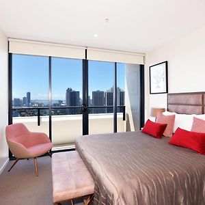 Two Bedroom Apartment Ocean View